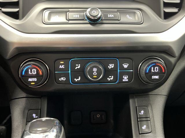 used 2018 GMC Acadia car, priced at $16,009