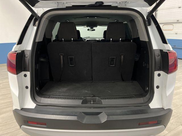 used 2018 GMC Acadia car, priced at $16,009