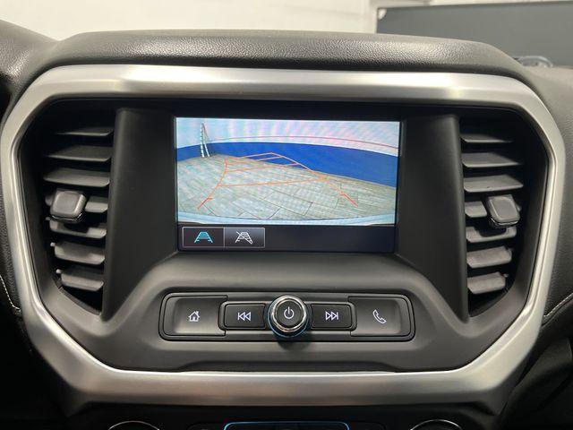 used 2018 GMC Acadia car, priced at $16,009