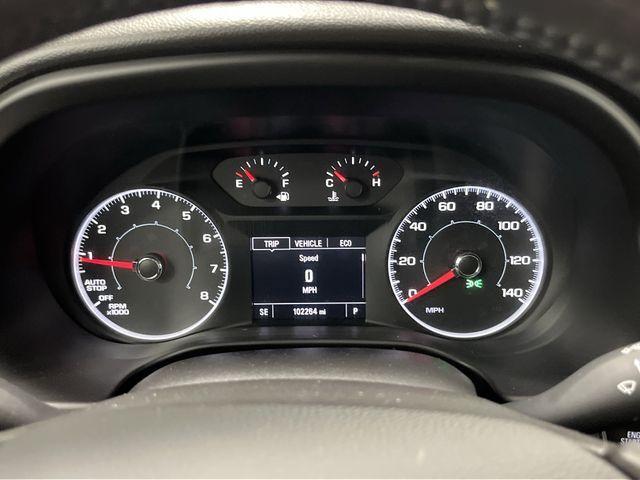 used 2018 GMC Acadia car, priced at $16,009