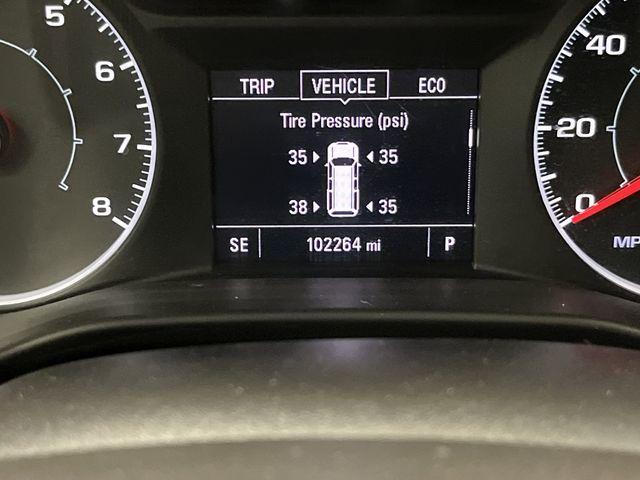 used 2018 GMC Acadia car, priced at $16,009