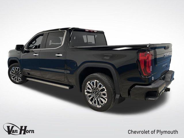 used 2024 GMC Sierra 1500 car, priced at $64,945
