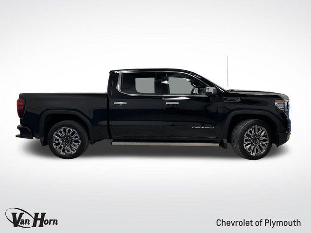 used 2024 GMC Sierra 1500 car, priced at $64,945