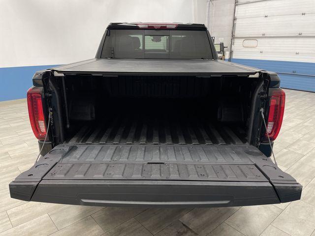 used 2024 GMC Sierra 1500 car, priced at $64,945