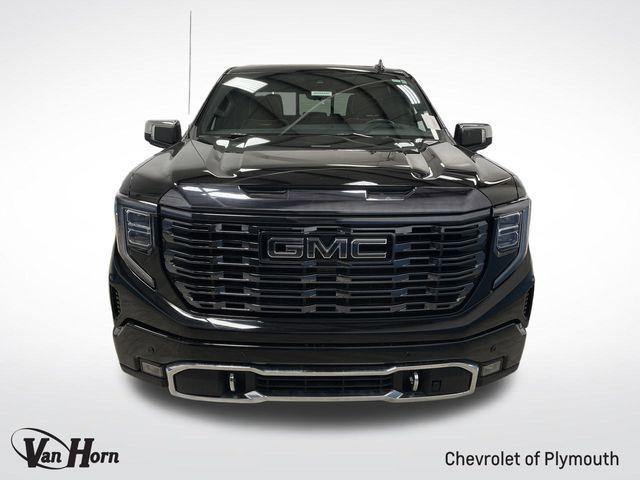 used 2024 GMC Sierra 1500 car, priced at $64,945