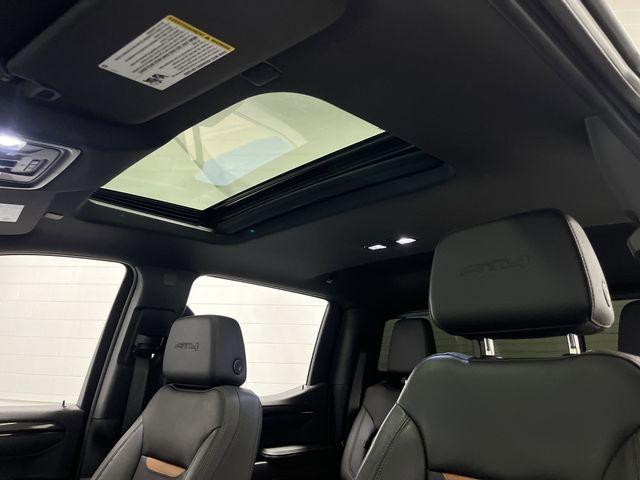 used 2023 GMC Sierra 1500 car, priced at $50,499