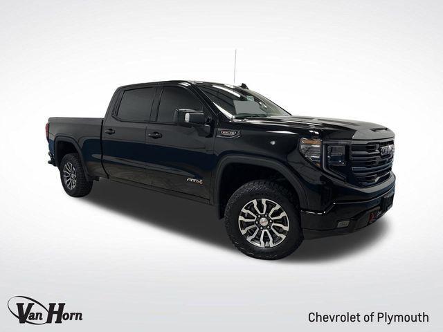 used 2023 GMC Sierra 1500 car, priced at $50,499