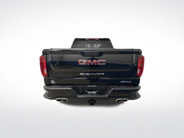 used 2023 GMC Sierra 1500 car, priced at $50,499