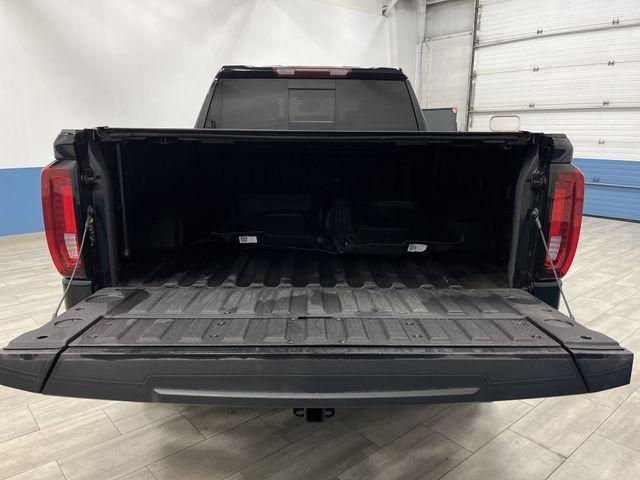 used 2023 GMC Sierra 1500 car, priced at $50,499