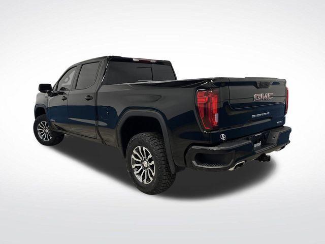 used 2023 GMC Sierra 1500 car, priced at $50,499