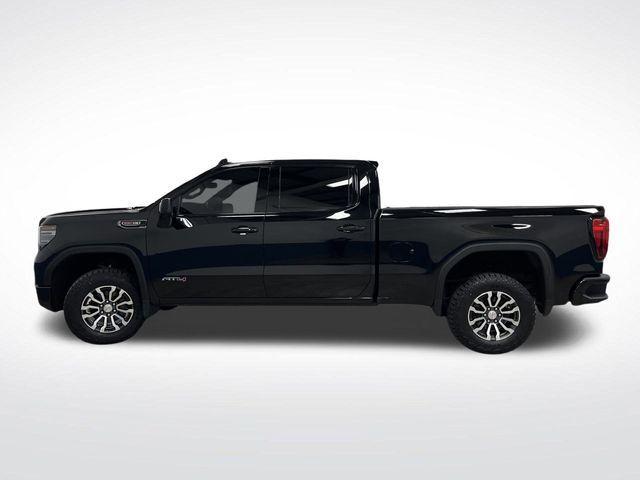 used 2023 GMC Sierra 1500 car, priced at $50,499