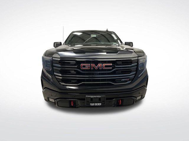 used 2023 GMC Sierra 1500 car, priced at $50,499