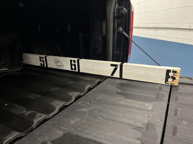 used 2023 GMC Sierra 1500 car, priced at $50,499