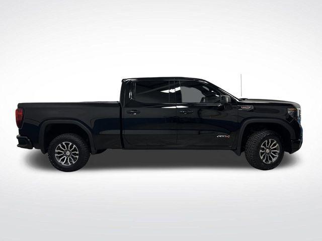 used 2023 GMC Sierra 1500 car, priced at $50,499