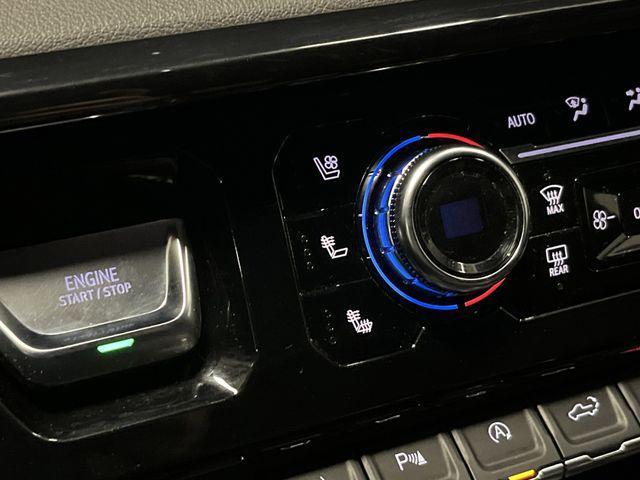 used 2023 GMC Sierra 1500 car, priced at $50,499