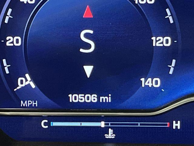 used 2024 Chevrolet Silverado 1500 car, priced at $57,375