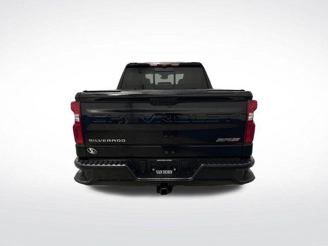 used 2024 Chevrolet Silverado 1500 car, priced at $57,375