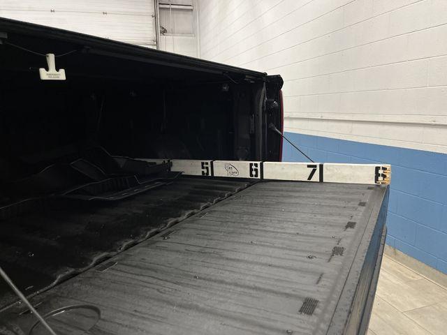 used 2024 Chevrolet Silverado 1500 car, priced at $57,375