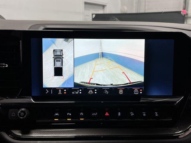 used 2024 Chevrolet Silverado 1500 car, priced at $57,375