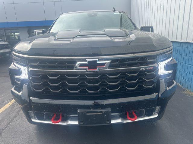 used 2024 Chevrolet Silverado 1500 car, priced at $59,608