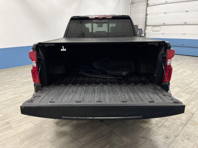 used 2024 Chevrolet Silverado 1500 car, priced at $57,375