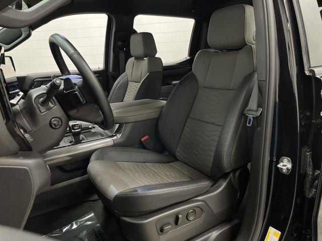 used 2024 Chevrolet Silverado 1500 car, priced at $57,375