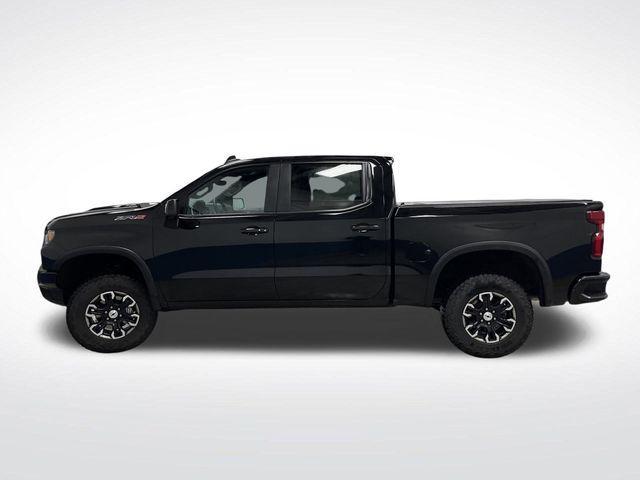 used 2024 Chevrolet Silverado 1500 car, priced at $57,375