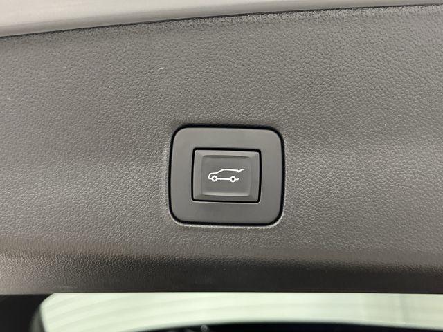 used 2024 Chevrolet TrailBlazer car, priced at $25,475