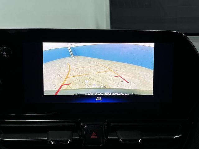 used 2024 Chevrolet TrailBlazer car, priced at $25,475