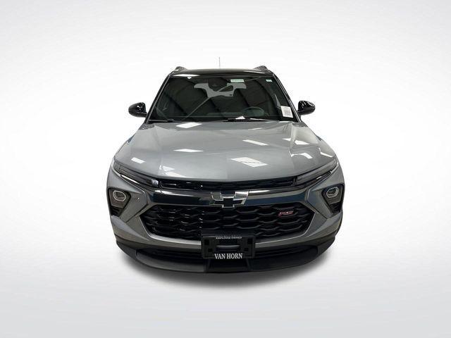 used 2024 Chevrolet TrailBlazer car, priced at $25,475