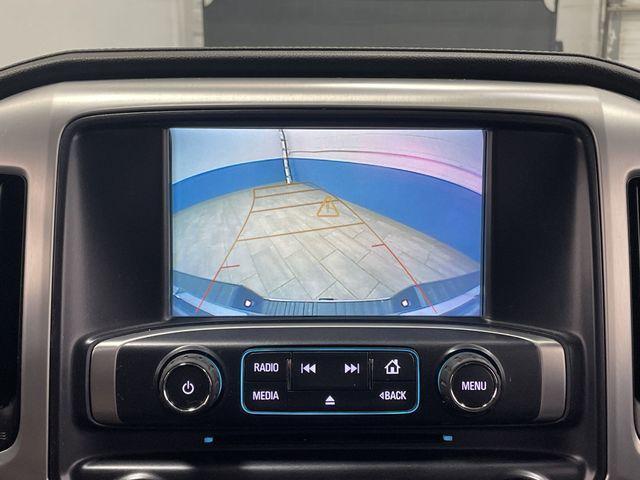 used 2018 GMC Sierra 1500 car, priced at $24,066