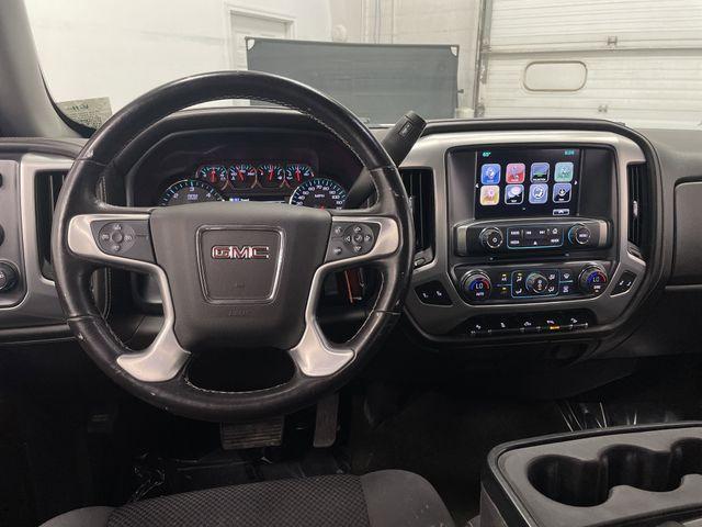 used 2018 GMC Sierra 1500 car, priced at $24,066