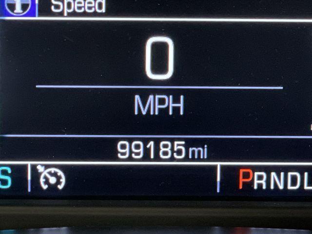 used 2018 GMC Sierra 1500 car, priced at $24,066