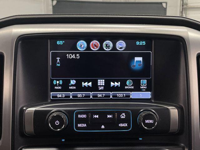 used 2018 GMC Sierra 1500 car, priced at $24,066