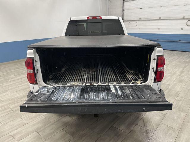 used 2018 GMC Sierra 1500 car, priced at $24,066