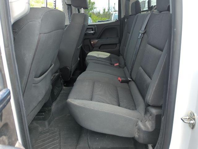 used 2018 GMC Sierra 1500 car, priced at $25,325