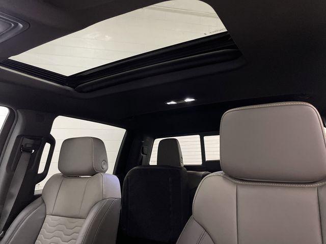 new 2025 Chevrolet Silverado 1500 car, priced at $72,615