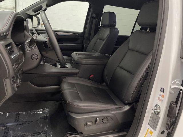 used 2023 Chevrolet Suburban car, priced at $64,495