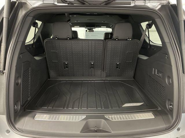 new 2025 Chevrolet Suburban car, priced at $74,258