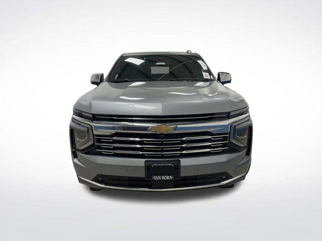 new 2025 Chevrolet Suburban car, priced at $74,258