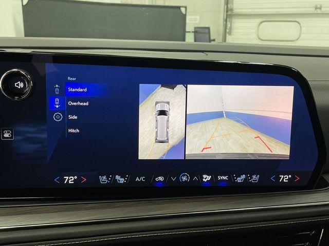 new 2025 Chevrolet Suburban car, priced at $74,258