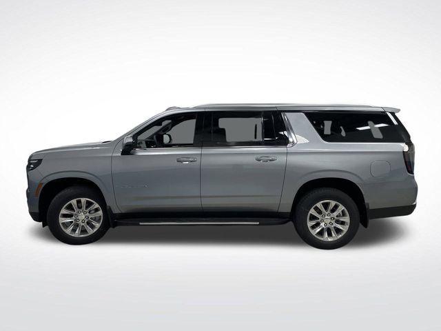 new 2025 Chevrolet Suburban car, priced at $74,258