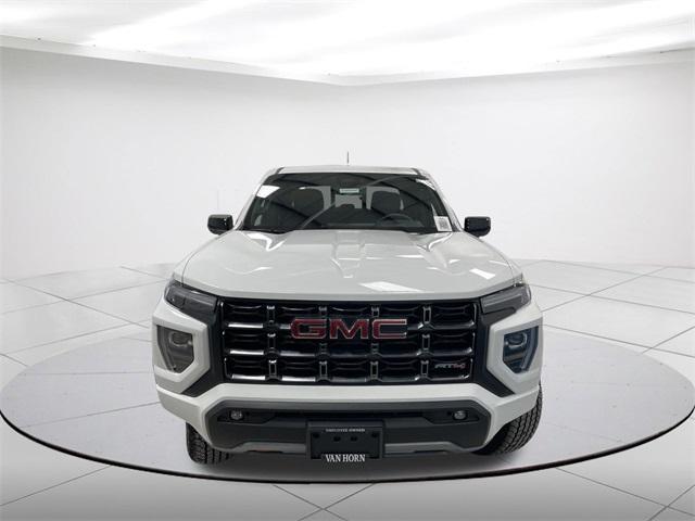 used 2023 GMC Canyon car, priced at $41,000