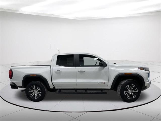 used 2023 GMC Canyon car, priced at $41,000