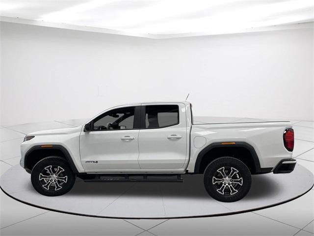 used 2023 GMC Canyon car, priced at $41,000