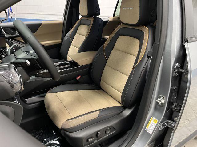 new 2026 Chevrolet Equinox car, priced at $36,708