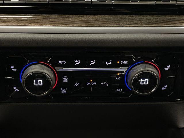 new 2025 Chevrolet Silverado 1500 car, priced at $58,233