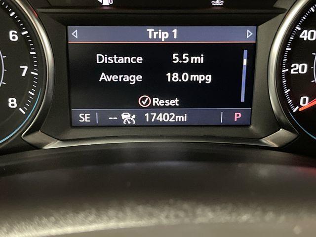 used 2024 Chevrolet Equinox car, priced at $26,599