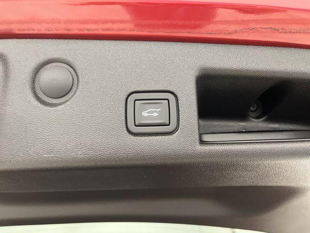 used 2024 Chevrolet Equinox car, priced at $26,599