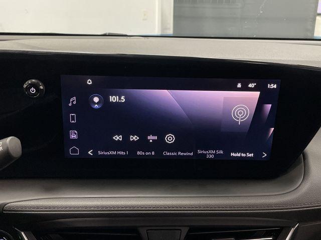 used 2024 Buick Encore GX car, priced at $26,230